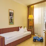 Szálloda Kroller Gerlos