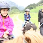 Kroller Szálloda Gerlos