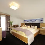 Kroller Hotel Gerlos