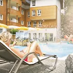 Hotel Kroller Gerlos