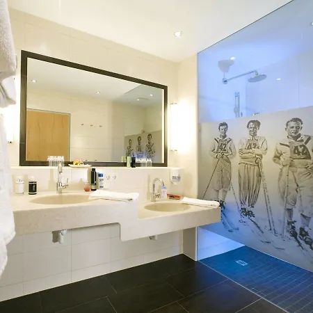 Kroller Hotell Gerlos