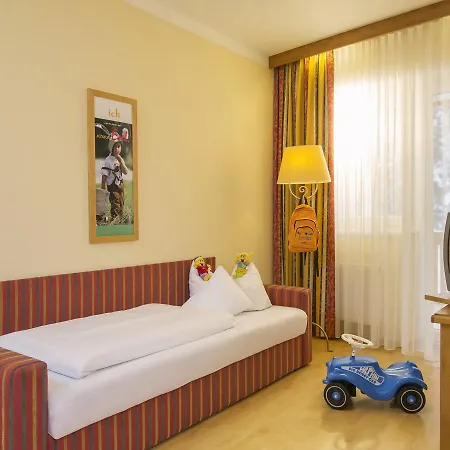 Hotell Kroller Gerlos