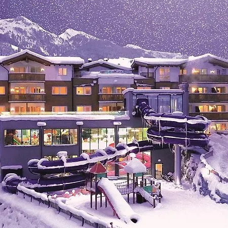 Kroller Hotell Gerlos