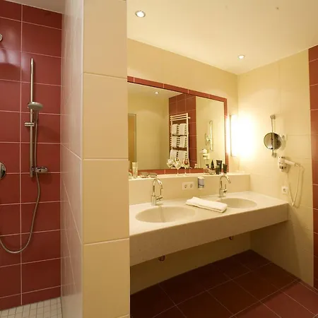 Hotell Kroller Gerlos