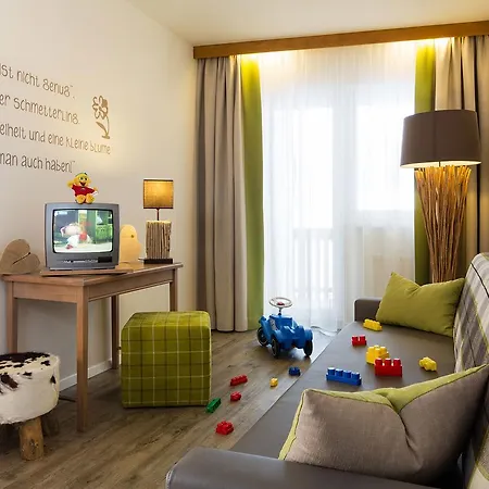 Hotell Kroller