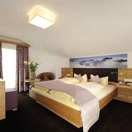 Kroller Hotell Gerlos