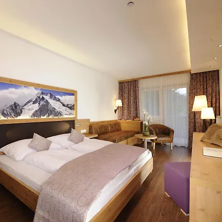 Kroller Hotell Gerlos
