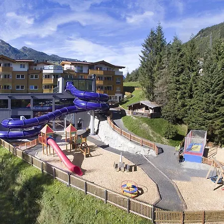 Kroller 4* Gerlos